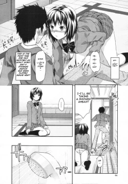 Page 6 of Imouto Lip | Little Sister Lip 1-2