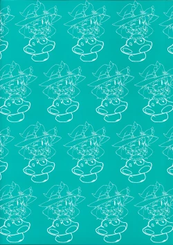 Page 11 of Burumari!