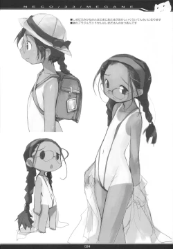 Page 23 of NECO/33/MEGANE