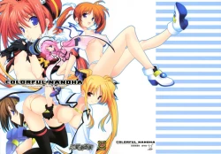 Page 37 of Colorful Nanoha