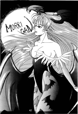 Page 42 of Fire and Ice