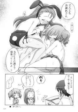 Page 28 of Yayo-m@s!