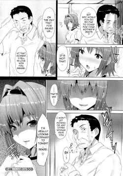 Page 114 of Zettai Nyuuiki | Absolute Breast Kingdom