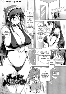 Page 115 of Zettai Nyuuiki | Absolute Breast Kingdom