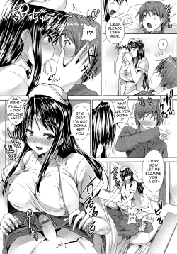 Page 73 of Zettai Nyuuiki | Absolute Breast Kingdom