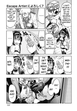 Page 5 of Escape Artist Chp 7