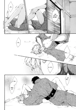 Page 18 of Love & Heart