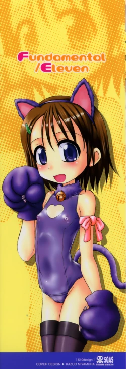 Page 3 of Fundamental/11