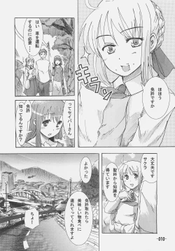 Page 9 of Frenzy driving