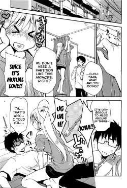 Page 112 of Ojousama wa NigedashitaCh.01-10