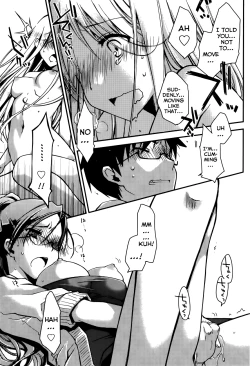 Page 177 of Ojousama wa NigedashitaCh.01-10