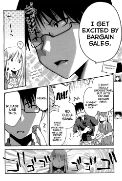 Page 78 of Ojousama wa NigedashitaCh.01-10