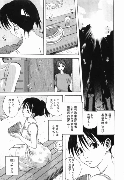 Page 47 of Maid ni Negai o - The Wish to the Housemaid