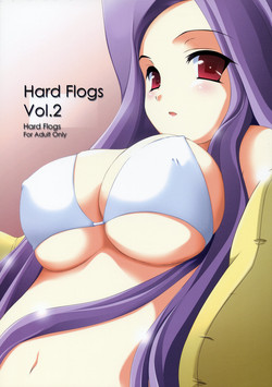 Download Hard Flogs vol.2