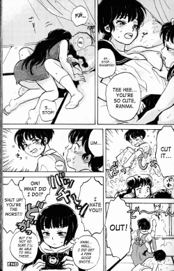 Page 68 of Hyakka Ran Ran