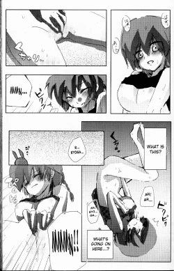 Page 76 of Hyakka Ran Ran