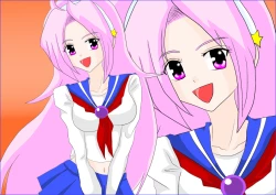 Page 42 of 洗脳→悪堕ち～KOF編～