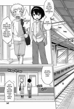 Page 150 of Oh! Imoto