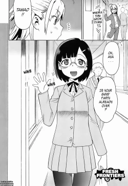 Page 172 of Oh! Imoto