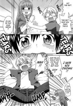 Page 31 of Oh! Imoto