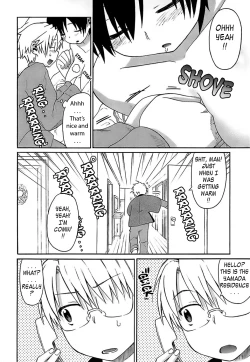 Page 88 of Oh! Imoto