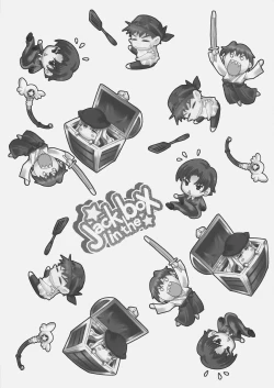 Page 2 of Jack in the box