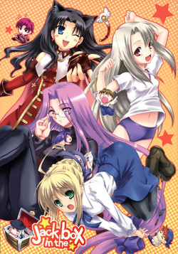 Download Jack in the box