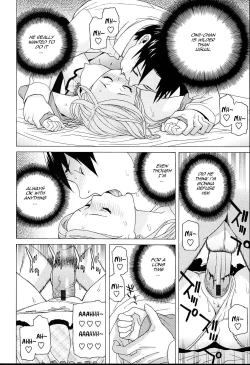 Page 14 of Gimai Lesson  Zenpen | Stepsister Lesson Ch. 1