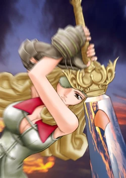 Page 48 of MUGI FF COLLECTION