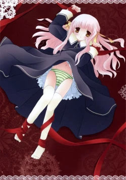 Page 10 of One Night With Chocolate