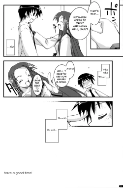 Page 31 of feeling happy