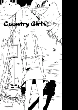 Page 2 of Country Girl