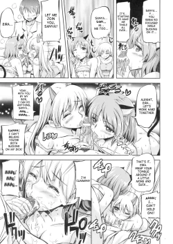 Page 10 of Delicious Witches!