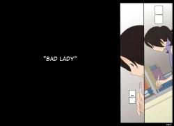 Page 3 of Ponpharse Vol. 5Bad Lady
