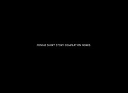 Download Ponpharse Tanhen Sakuhin Shuu | Ponfaz short story compilation works