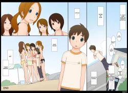 Page 43 of Ponfaz Vol.7