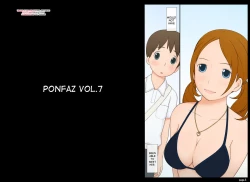Page 6 of Ponfaz Vol.7