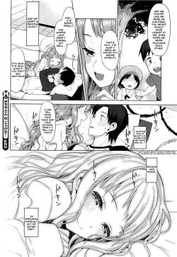 Page 18 of Hachiya-san no Kougeki! | Hachiya's Attack!