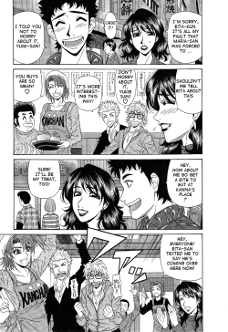 Page 189 of Dear Shitamachi Princess Vol. 2