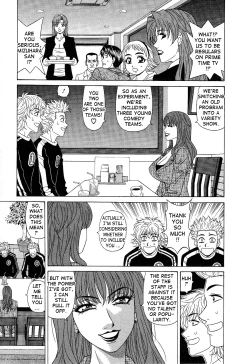 Page 35 of Dear Shitamachi Princess Vol. 2