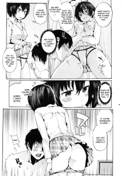 Page 9 of Wagaya no House Rule | Our House's Rules