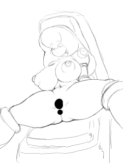 Page 116 of Erogular Keihou Hatsurei-chuu!