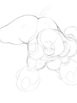 Page 165 of Erogular Keihou Hatsurei-chuu!