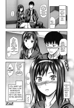 Page 48 of Suki Kirai Daisuki. | Love, Hate, Really Love