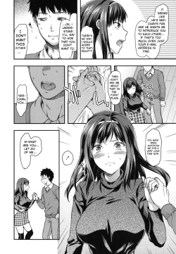 Page 6 of Suki Kirai Daisuki. | Love, Hate, Really Love