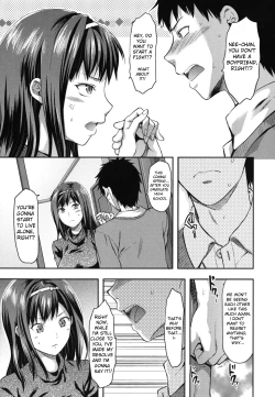 Page 7 of Suki Kirai Daisuki. | Love, Hate, Really Love