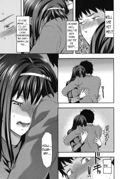 Page 9 of Suki Kirai Daisuki. | Love, Hate, Really Love
