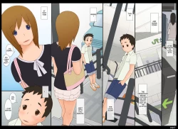 Page 2 of Ponpharse - Tokubetsu Hen | Ponfaz's Special