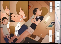 Page 4 of Ponpharse - Tokubetsu Hen | Ponfaz's Special