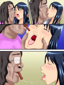 Page 28 of Kimomen ga Ikemen Otouto no Kanojo wo Netoru